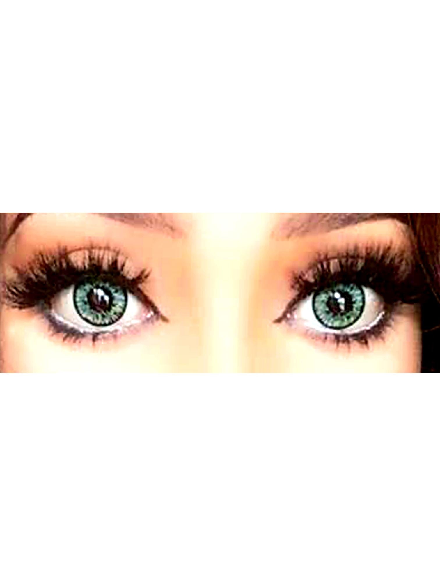5 Tone Green